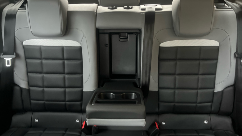 Citroen C4 1.2 [130] Max 5dr Auto Petrol Hatchback